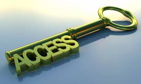 access key