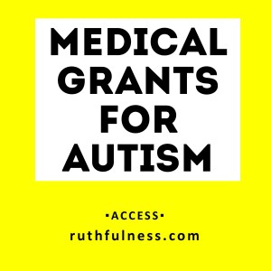 medical grant