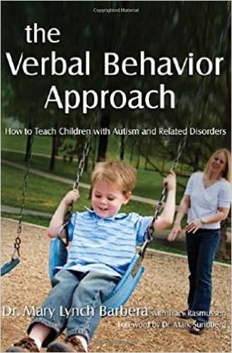 verbalbehaviorapproach