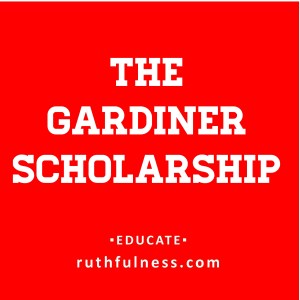 gardiner scholarship