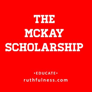 mckay scholarship