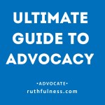 guide to advocatacy