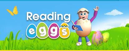 reading eggs